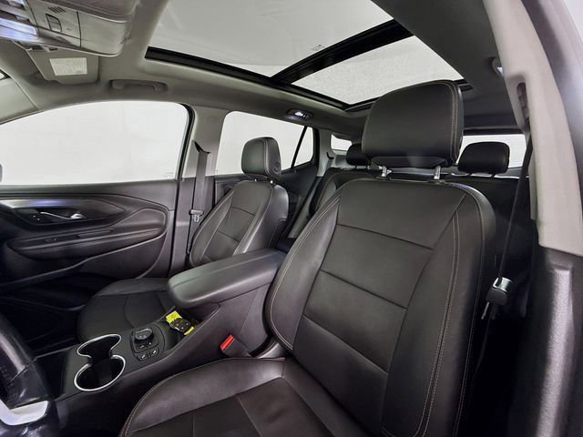 Used 2020 GMC Terrain SLT w/ Preferred Package image 20