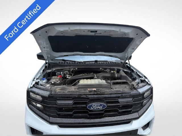Certified 2025 Ford Expedition Max Active AWD/4WD image 22
