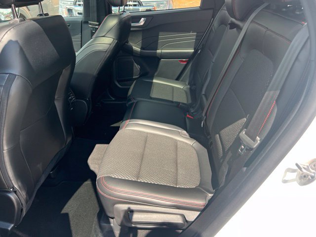 Certified 2024 Ford Escape ST-Line w/ Tech Pack #1 AWD/4WD image 21