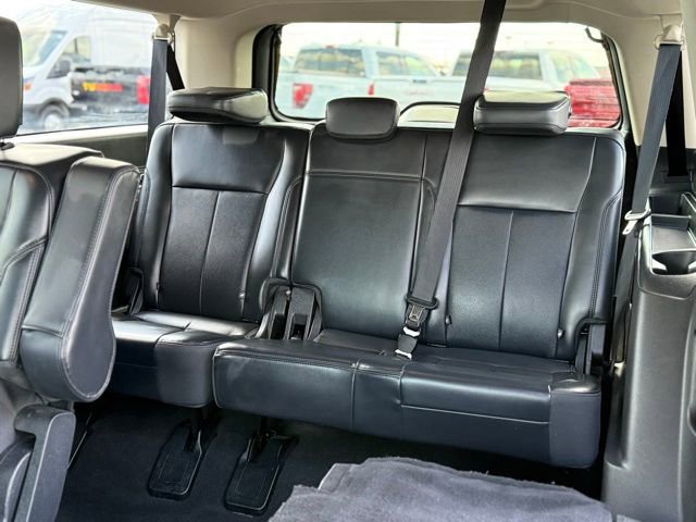 Certified 2024 Ford Expedition Max XLT AWD/4WD image 22