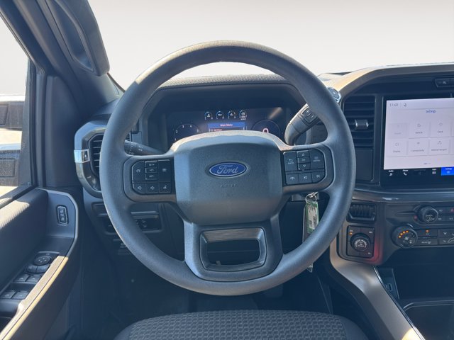 Certified 2026 Ford F150 STX w/ Equipment Group 201A FX4 AWD/4WD image 16