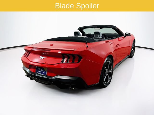 Certified 2024 Ford Mustang Premium RWD image 15