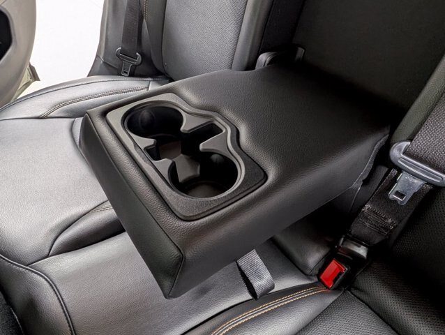 Used 2021 Jeep Compass Limited AWD/4WD image 16