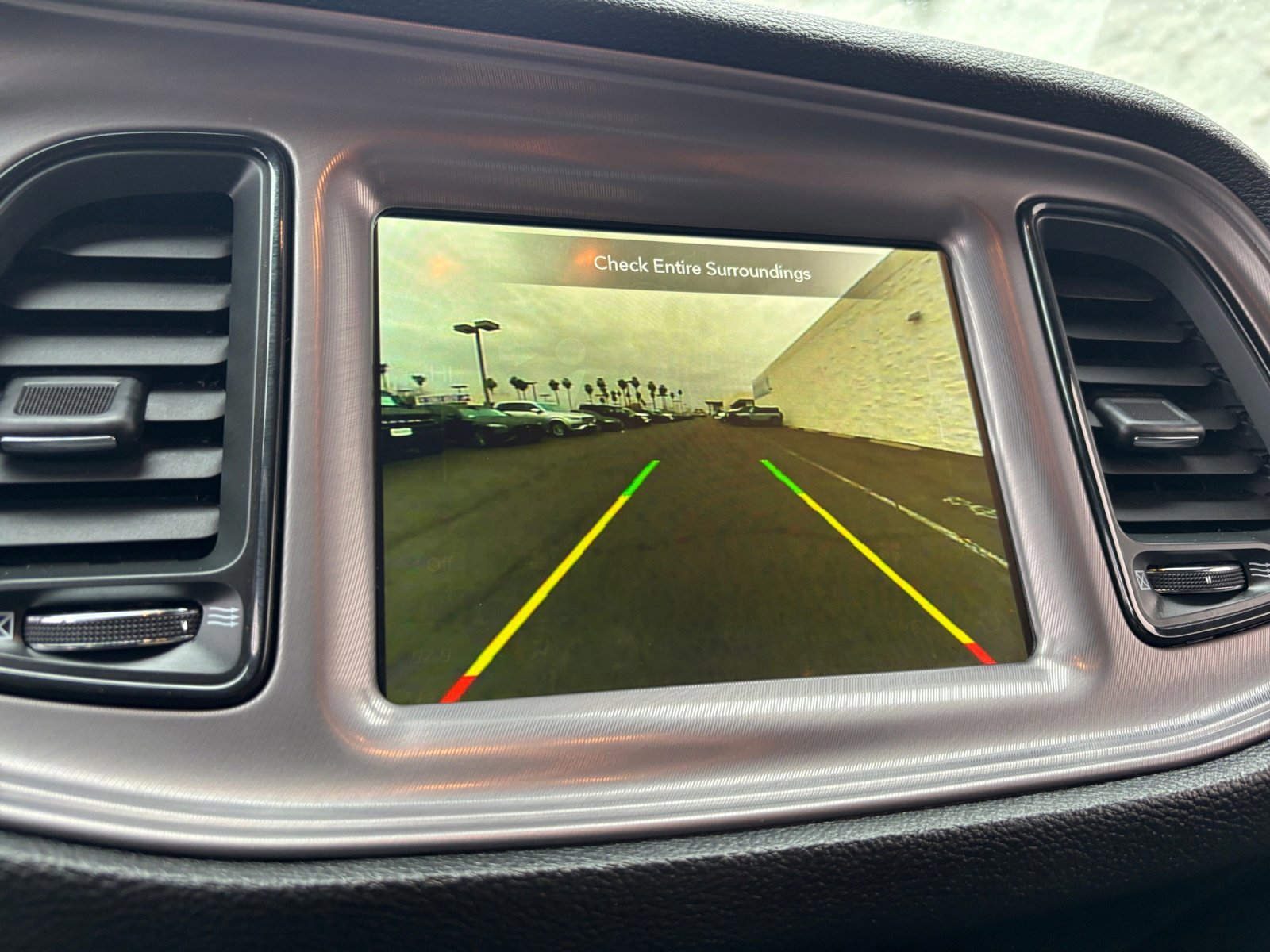 Used 2023 Dodge Challenger R/T w/ Blacktop Package image 27