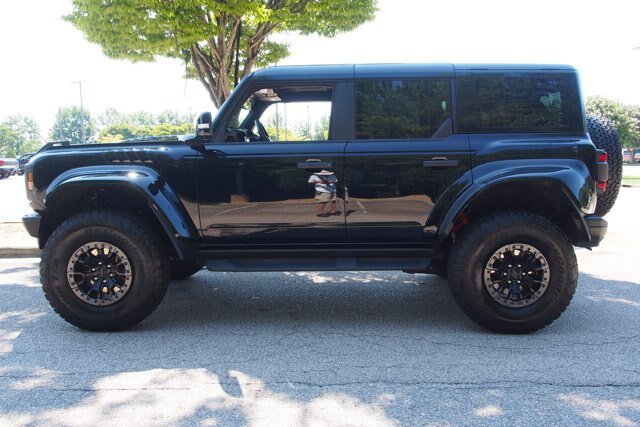 Certified 2025 Ford Bronco Raptor AWD/4WD image 4