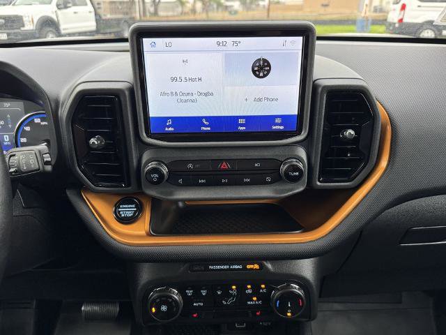 Certified 2023 Ford Bronco Sport Badlands image 26