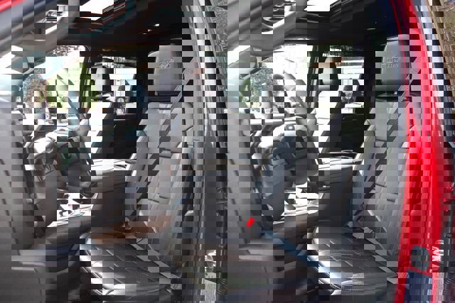 Used 2025 Chevrolet Silverado 2500 High Country w/ High Country Premium Package image 16