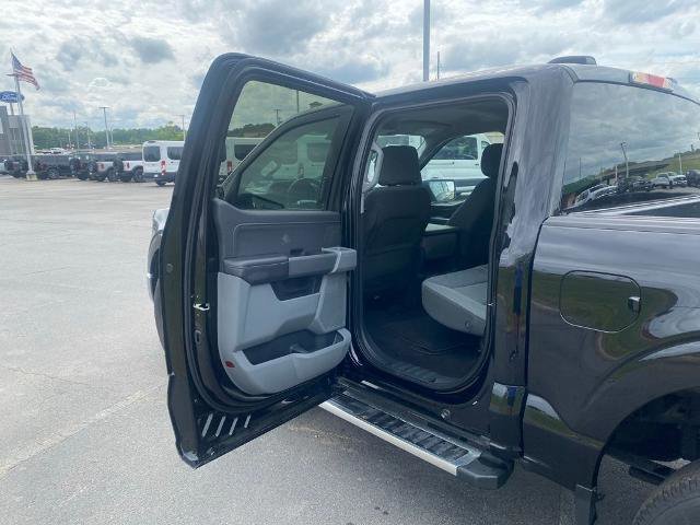 Certified 2024 Ford F150 XLT image 28