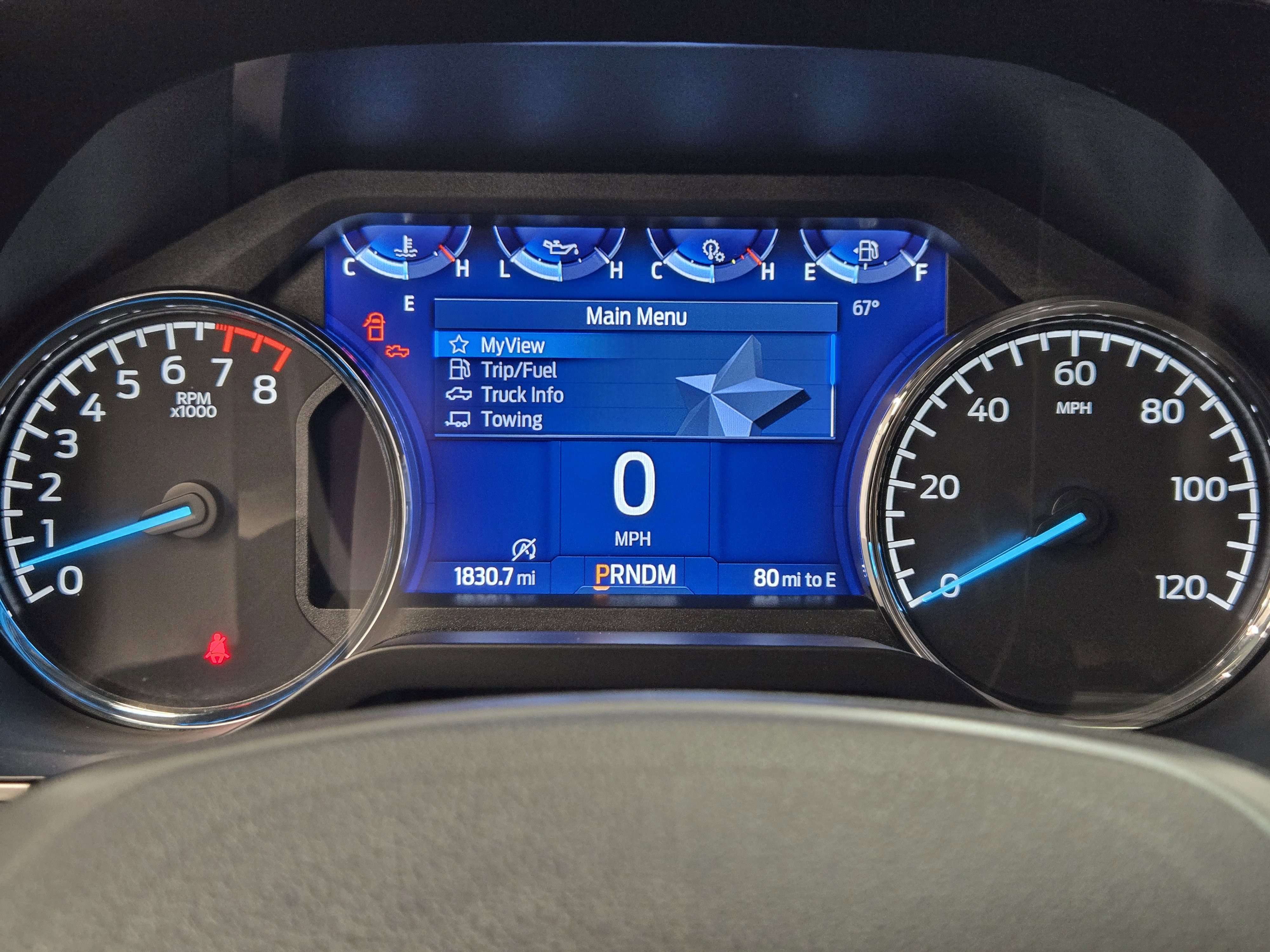 Certified 2021 Ford F150 XLT w/ Equipment Group 301A Mid RWD image 16
