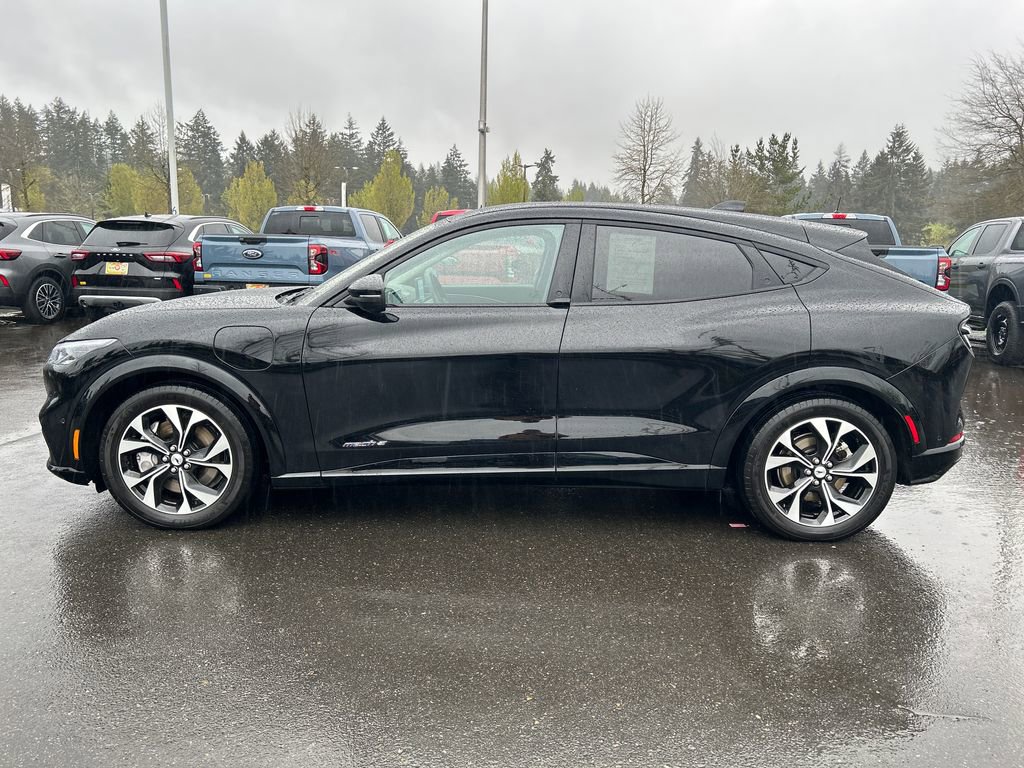 Certified 2023 Ford Mustang Mach-E Premium image 8