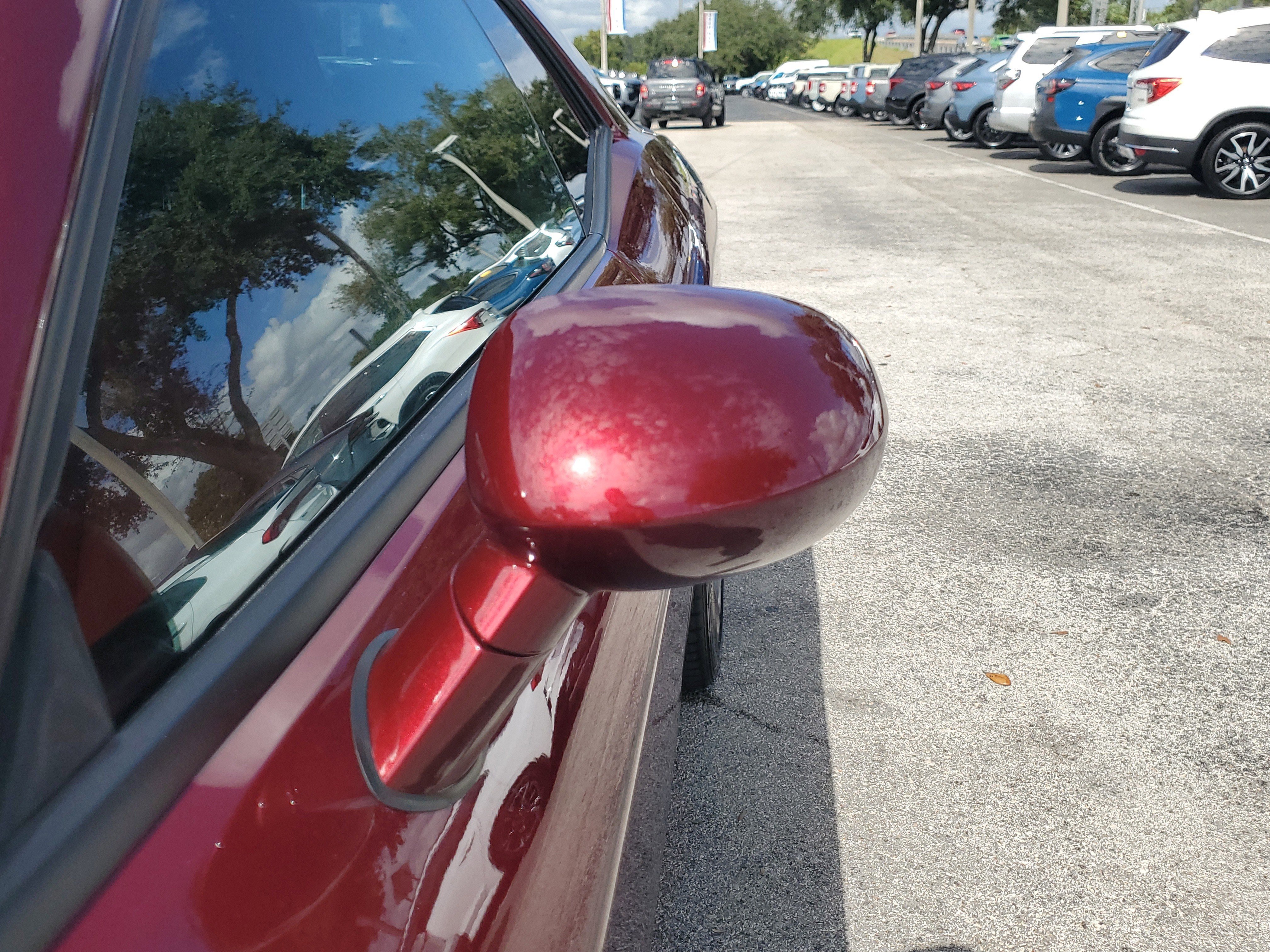 Used 2022 Dodge Challenger R/T Scat Pack w/ Shaker Package image 7