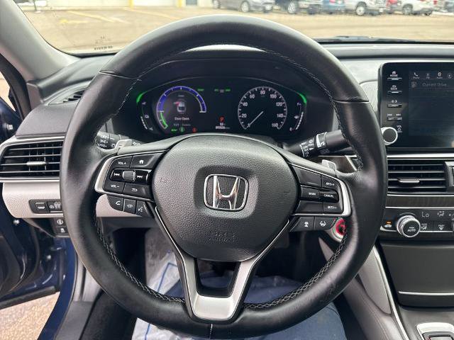 Used 2019 Honda Accord EX-L image 18