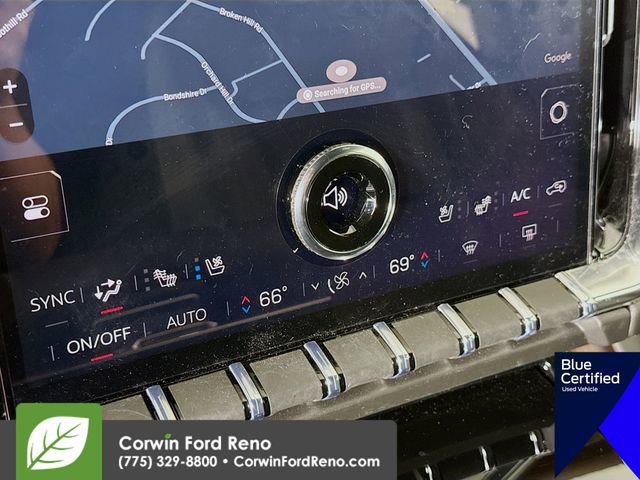 Used 2025 GMC Yukon Denali w/ Denali Reserve Package image 20