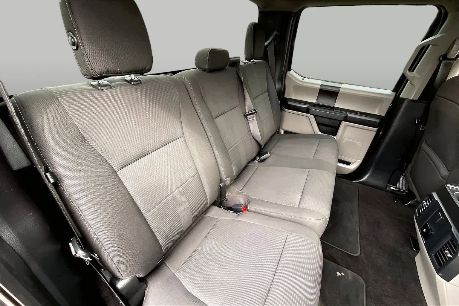 Certified 2019 Ford F150 XL w/ Equipment Group 101A Mid RWD image 18