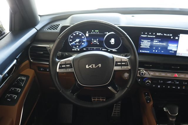 Used 2024 Kia Telluride SX X-Line AWD/4WD image 27