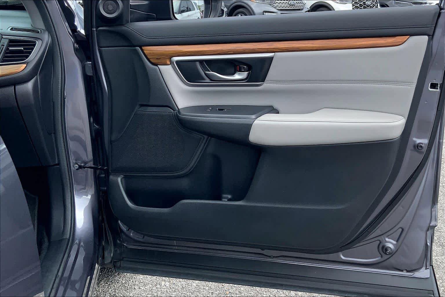 Used 2019 Honda CR-V EX-L image 34