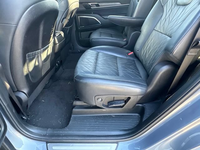 Used 2024 Kia Telluride SX Prestige X-Line AWD/4WD image 35