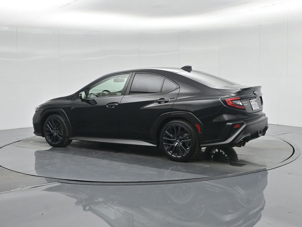 Used 2022 Subaru WRX Limited image 16
