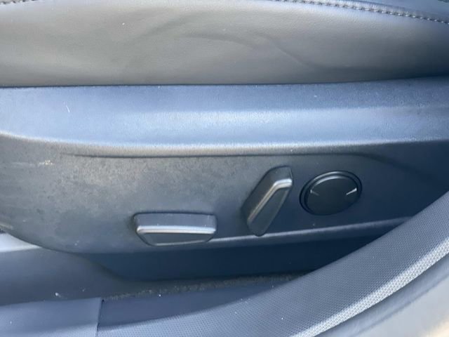 Certified 2025 Ford Mustang Mach-E Premium image 22