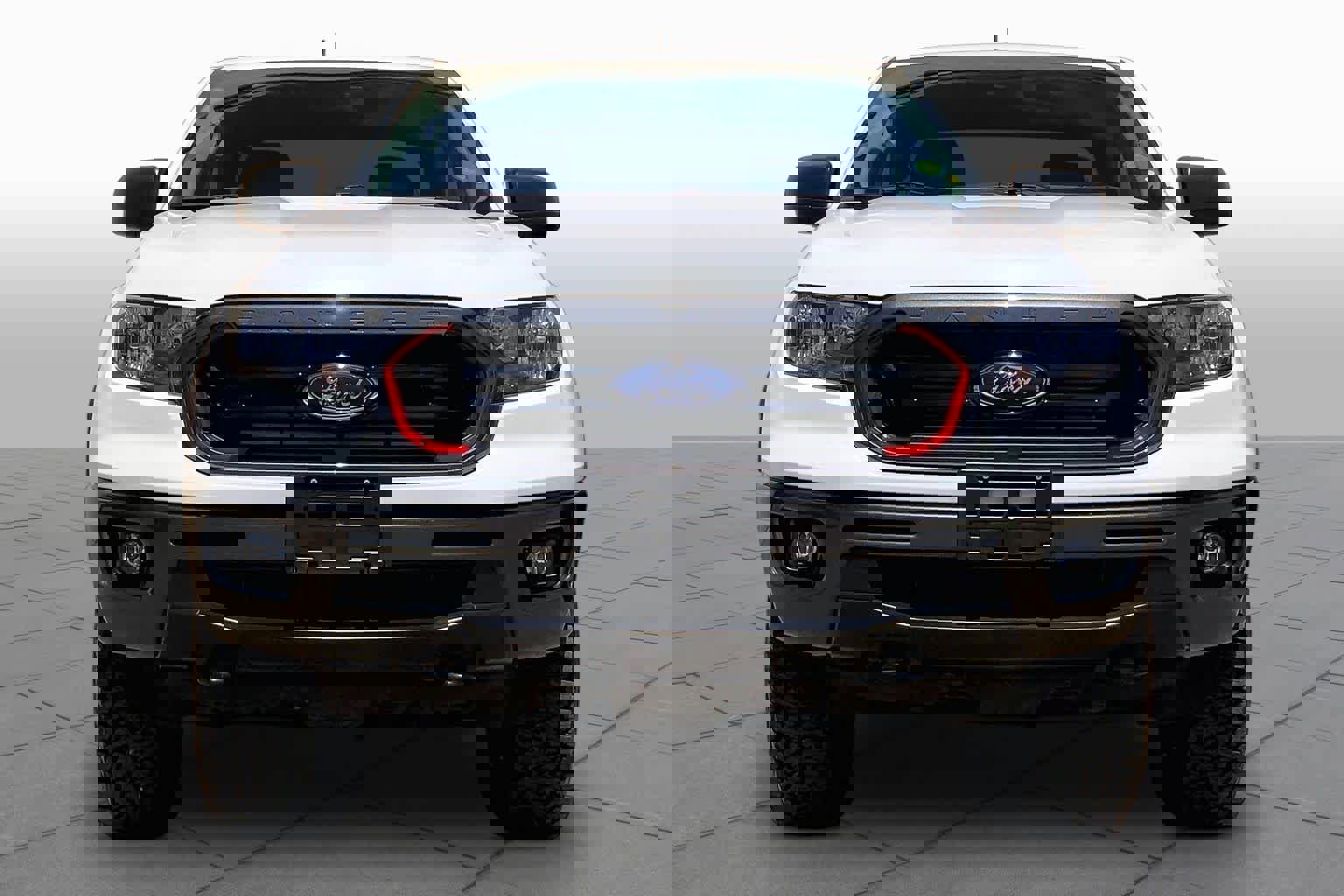 Certified 2023 Ford Ranger XLT w/ Tremor Off-Road Package AWD/4WD image 6