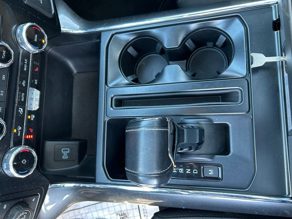 Certified 2023 Ford F150 XLT w/ Equipment Group 302A High image 36