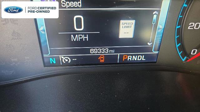 Used 2018 Chevrolet Colorado LT w/ Redline Special Edition AWD/4WD image 16