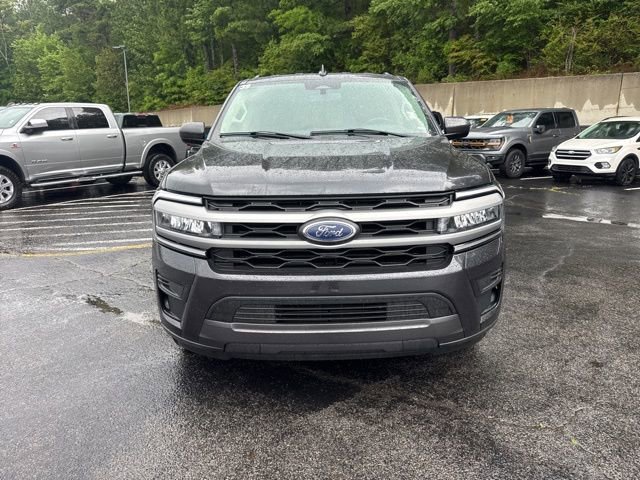 Certified 2024 Ford Expedition Max XLT RWD image 2