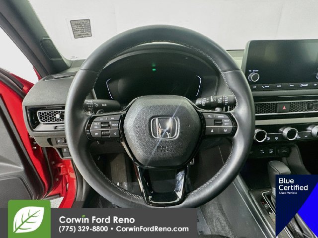 Used 2025 Honda Civic Sport image 14