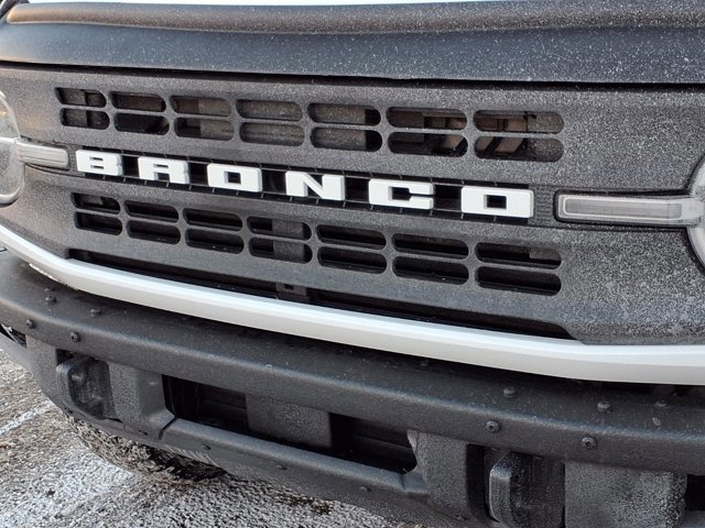 Certified 2021 Ford Bronco Black Diamond image 25