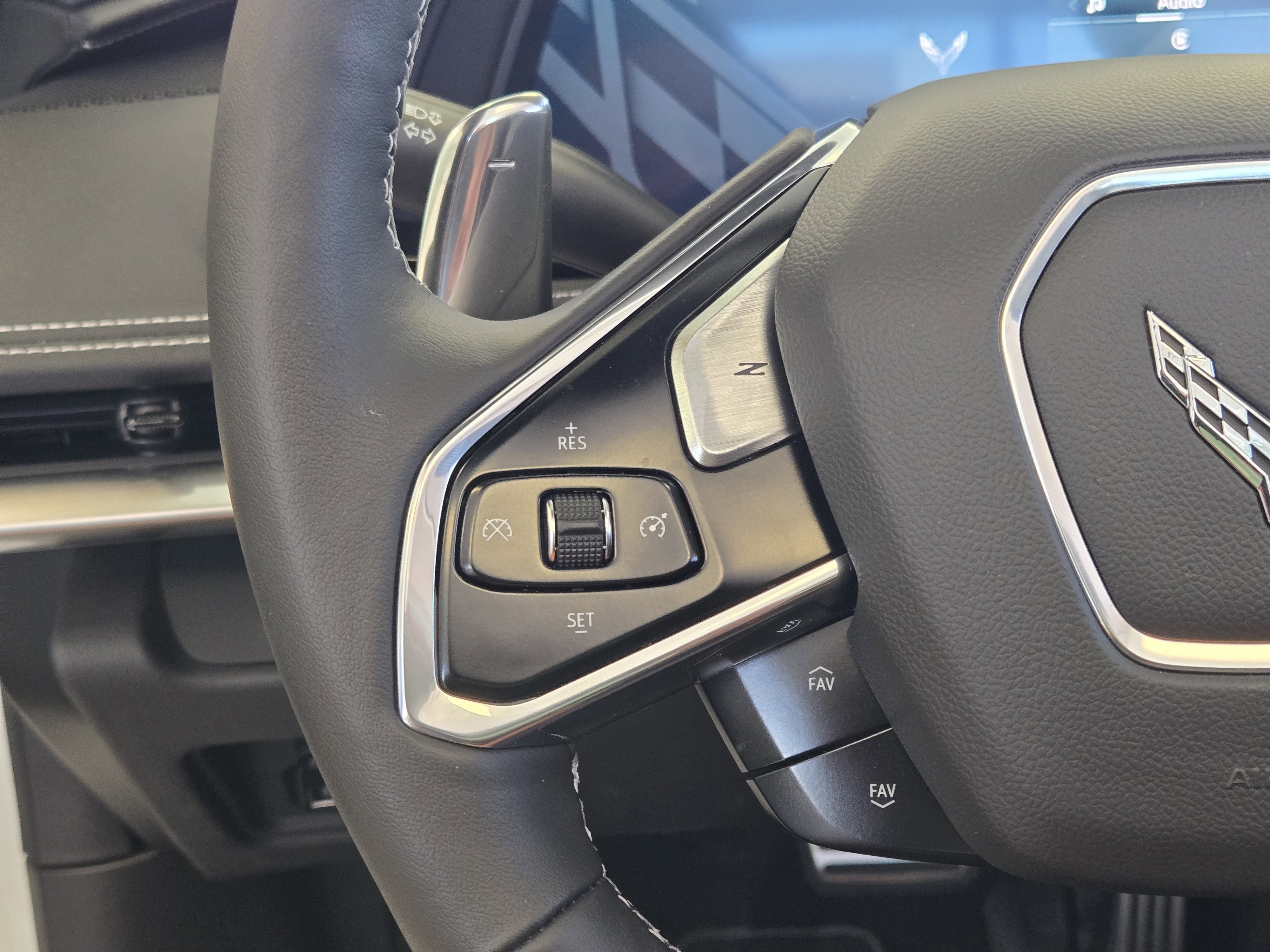 Used 2023 Chevrolet Corvette Stingray Preferred Conv w/ Z51 Performance Package image 37