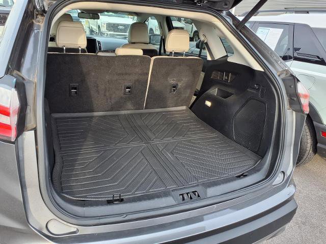 Certified 2022 Ford Edge Titanium image 23