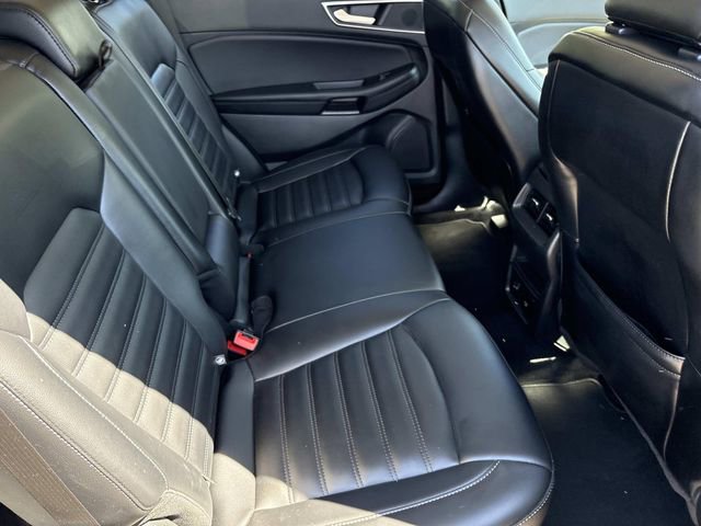 Certified 2022 Ford Edge SEL w/ Convenience Package AWD/4WD image 22