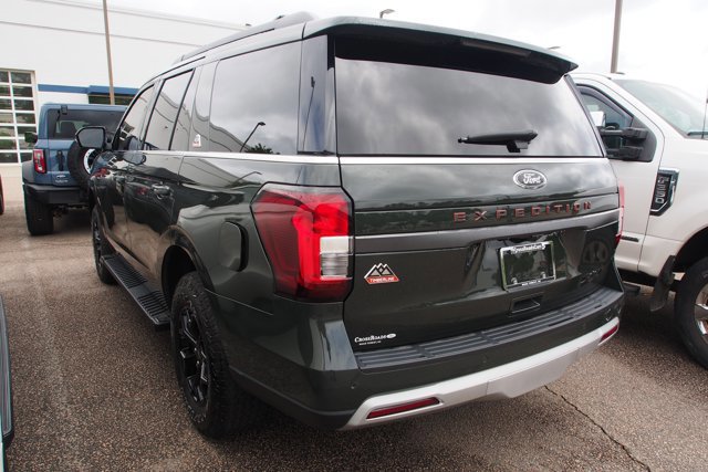 Certified 2023 Ford Expedition Timberline AWD/4WD image 2