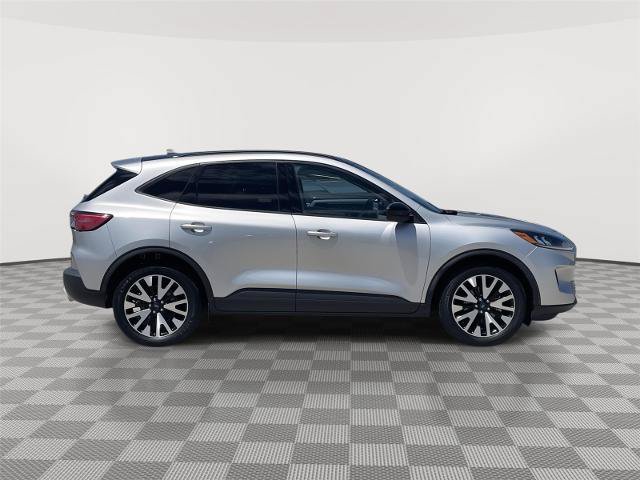 Certified 2020 Ford Escape SE Sport AWD/4WD image 6