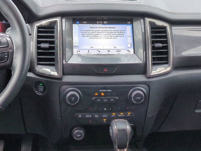 Certified 2019 Ford Ranger Lariat w/ Equipment Group 501A Mid AWD/4WD image 17