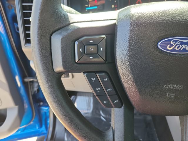 Certified 2019 Ford F150 XL w/ Equipment Group 101A Mid image 26