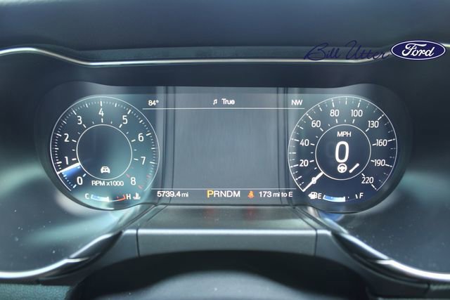 Certified 2021 Ford Mustang Shelby GT500 w/ Technology Package image 25