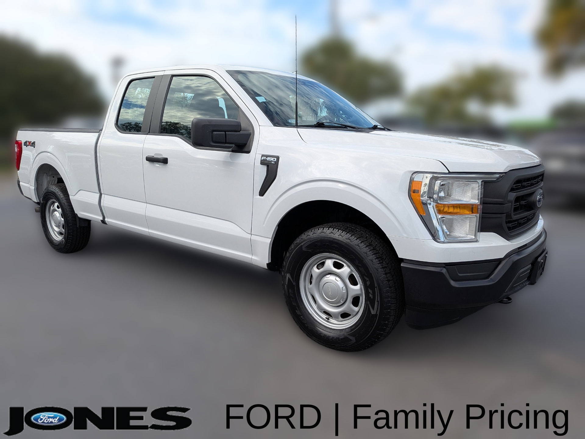 Certified 2022 Ford F150 XL