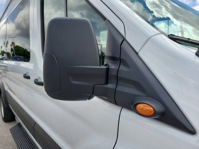 Certified 2024 Ford Transit 350 XL image 21