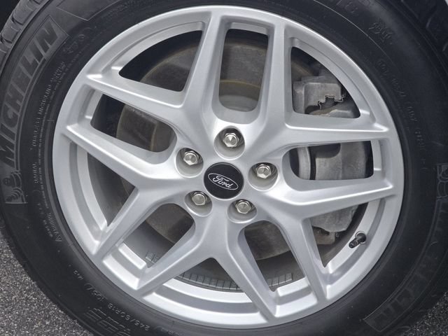 Certified 2024 Ford Edge SEL w/ Convenience Package AWD/4WD image 9