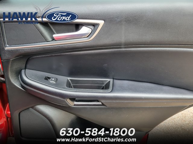 Certified 2022 Ford Edge SEL w/ Convenience Package AWD/4WD image 22
