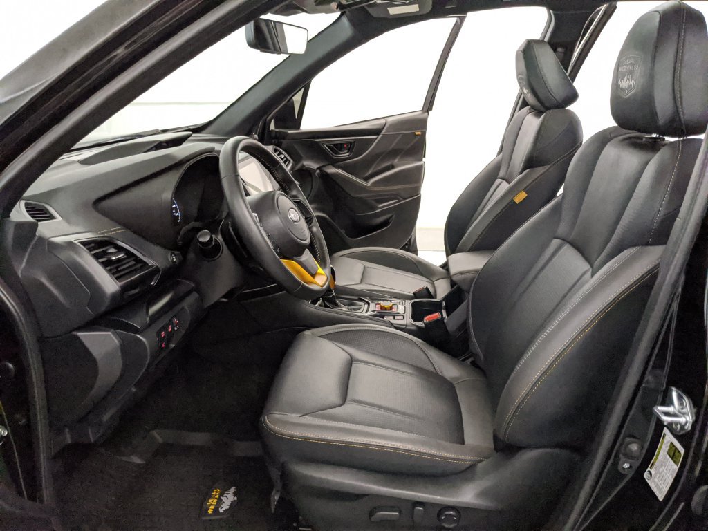Used 2025 Subaru Forester Wilderness AWD/4WD image 19