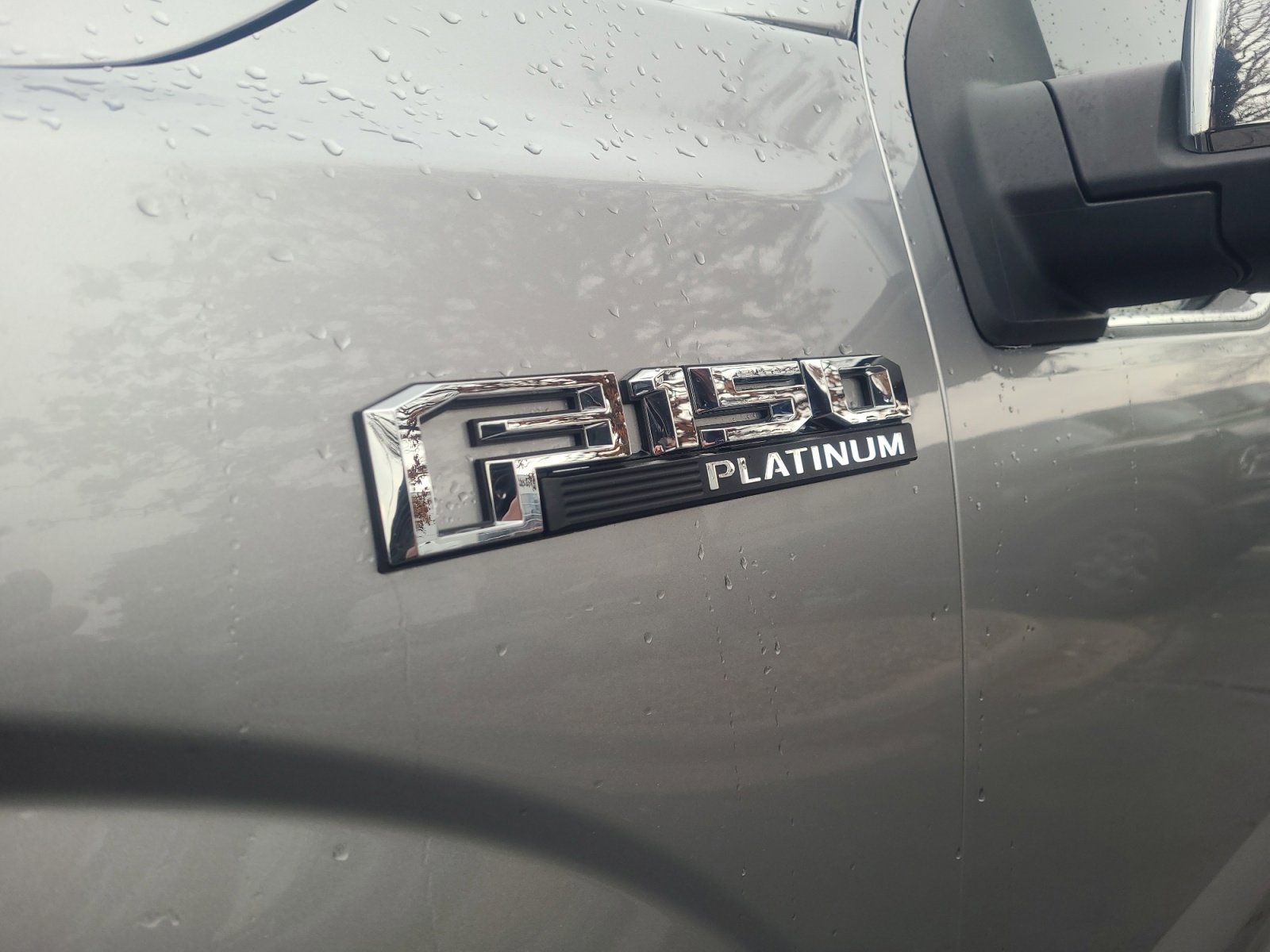 Certified 2020 Ford F150 Platinum image 24