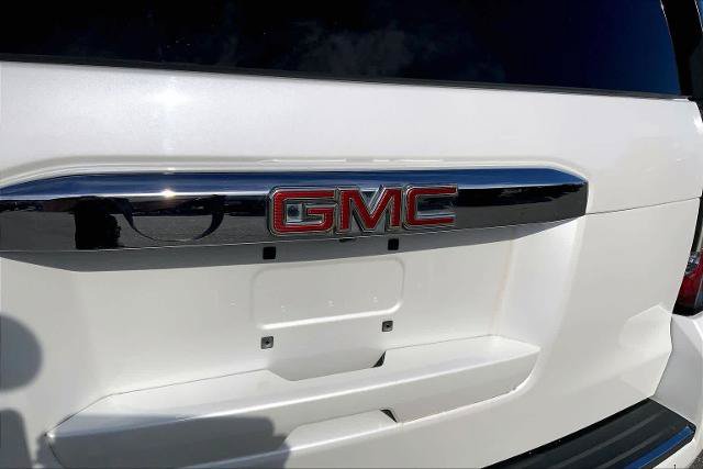 Used 2019 GMC Yukon Denali w/ Open Road Package AWD/4WD image 10