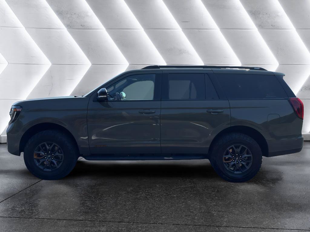Certified 2025 Ford Expedition Tremor AWD/4WD image 4