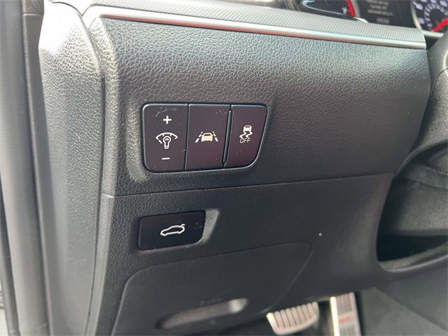 Used 2023 Kia K5 GT-Line image 13