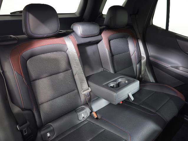 Used 2025 Chevrolet Equinox RS w/ Safety and Technology Package image 10