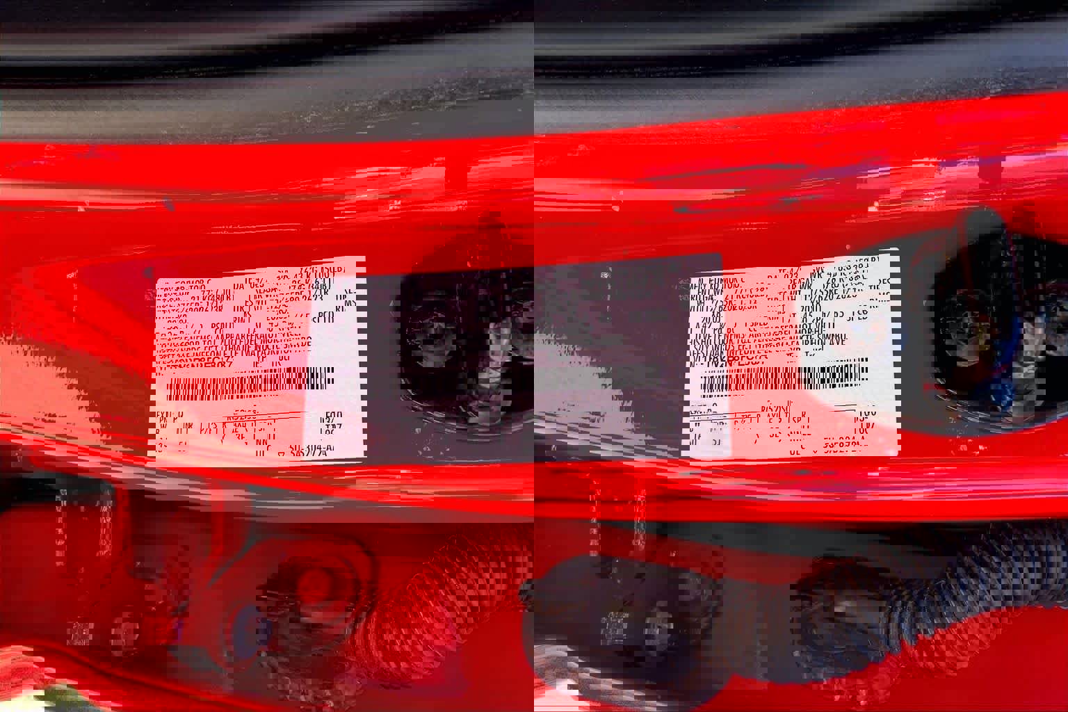 Certified 2023 Ford F250 Lariat w/ Lariat Ultimate Package image 37