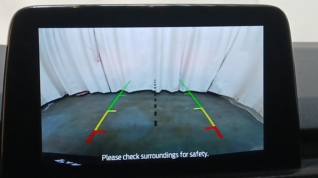 Certified 2023 Ford Escape ST-Line image 15