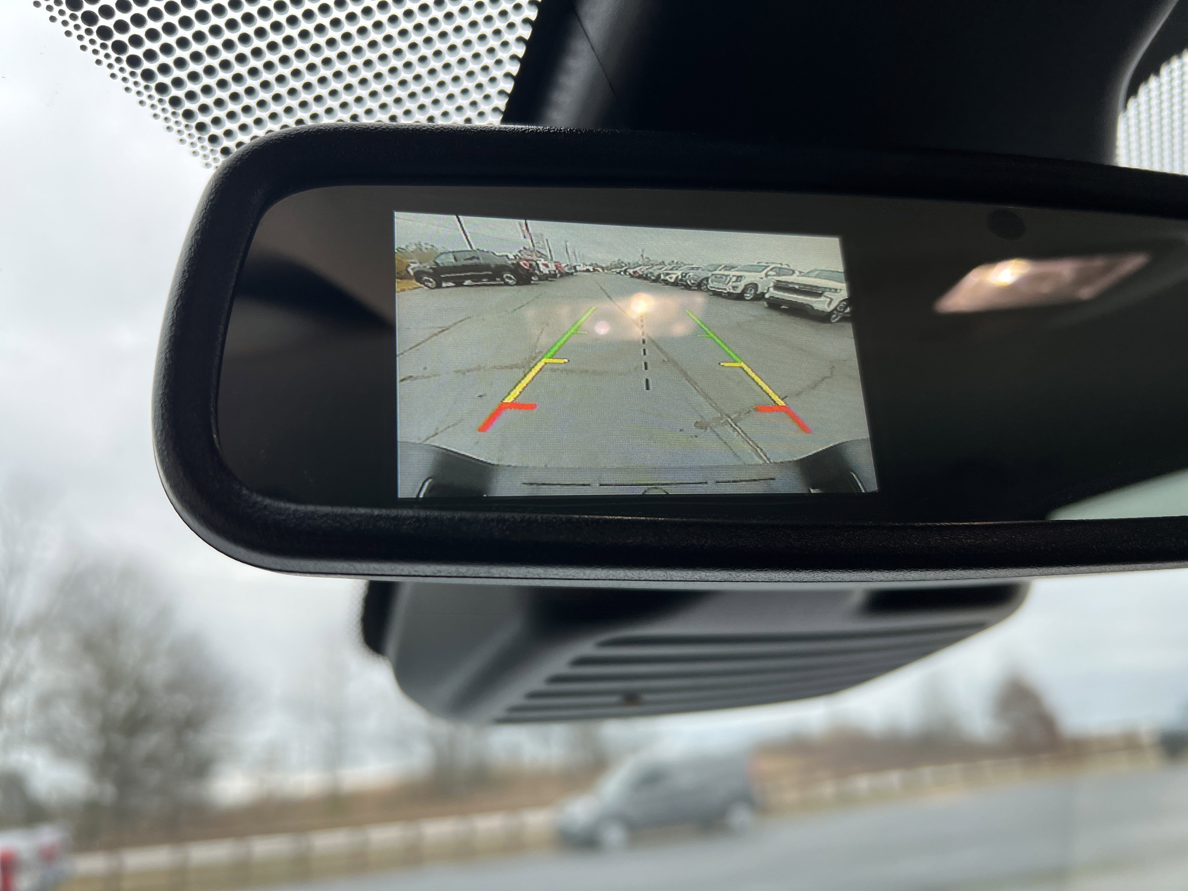 Certified 2023 Ford Ranger XL image 24